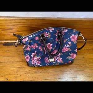 SOLD - Dooney & Bourke Satchel